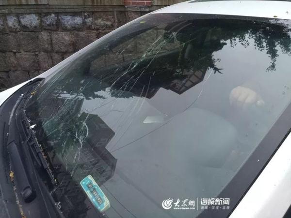 突發(fā)！青島一居民樓發(fā)生爆燃！已造1人死亡，7人受傷！3公里外有震感…