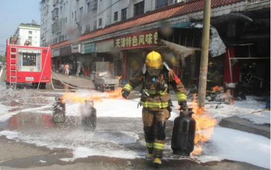煤氣罐在什么情況下會(huì)爆炸？煤氣罐安全使用方法介紹