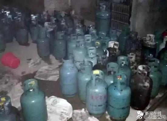 （圖片來(lái)源：微博網(wǎng)友，視圖空間）