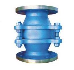 阻火器原理、結(jié)構(gòu)性能及維修保養(yǎng)